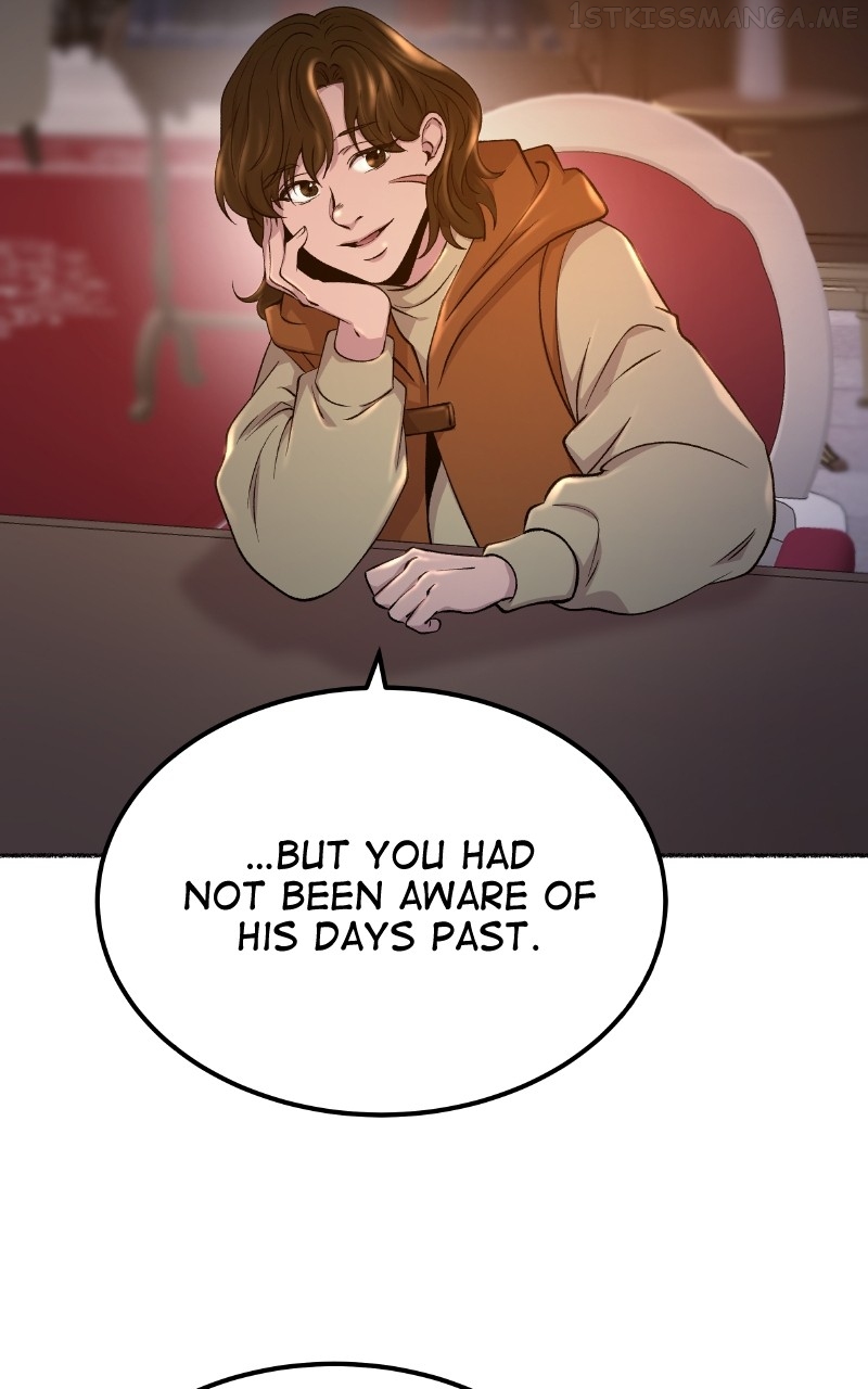 Like A Wind On A Dry Branch Chapter 113 - page 44
