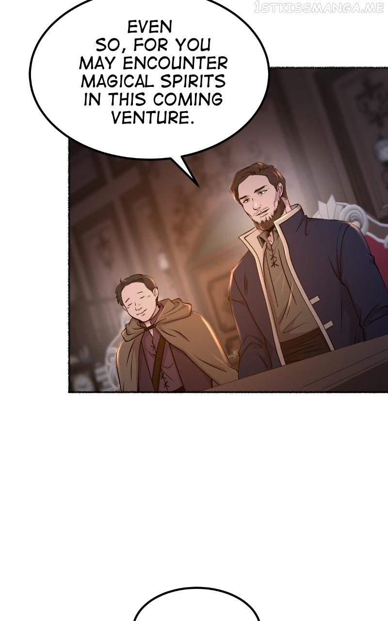 Like A Wind On A Dry Branch Chapter 113 - page 45
