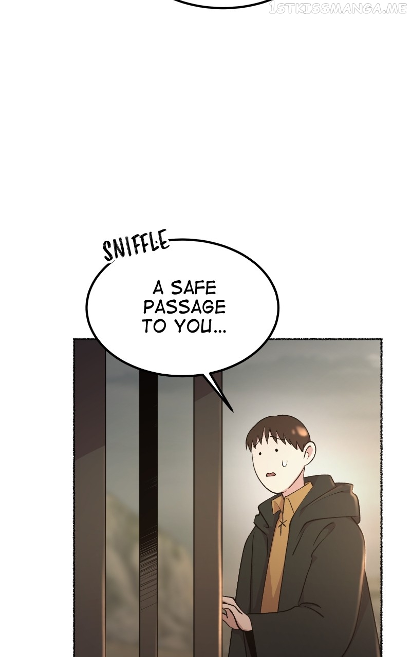 Like A Wind On A Dry Branch Chapter 113 - page 60