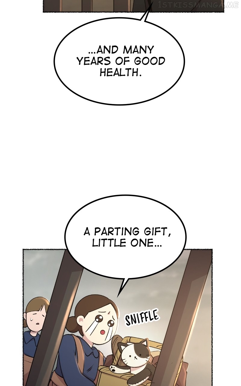 Like A Wind On A Dry Branch Chapter 113 - page 61