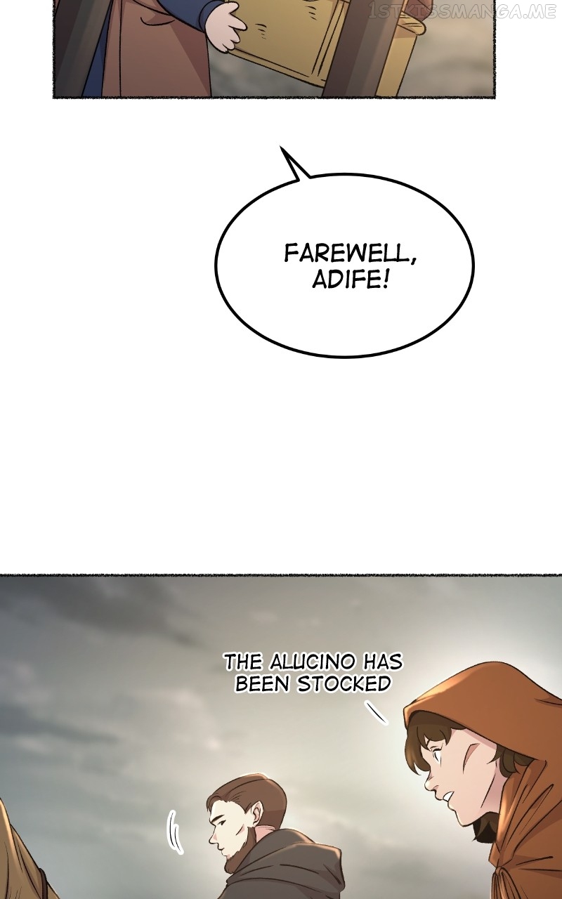 Like A Wind On A Dry Branch Chapter 113 - page 62