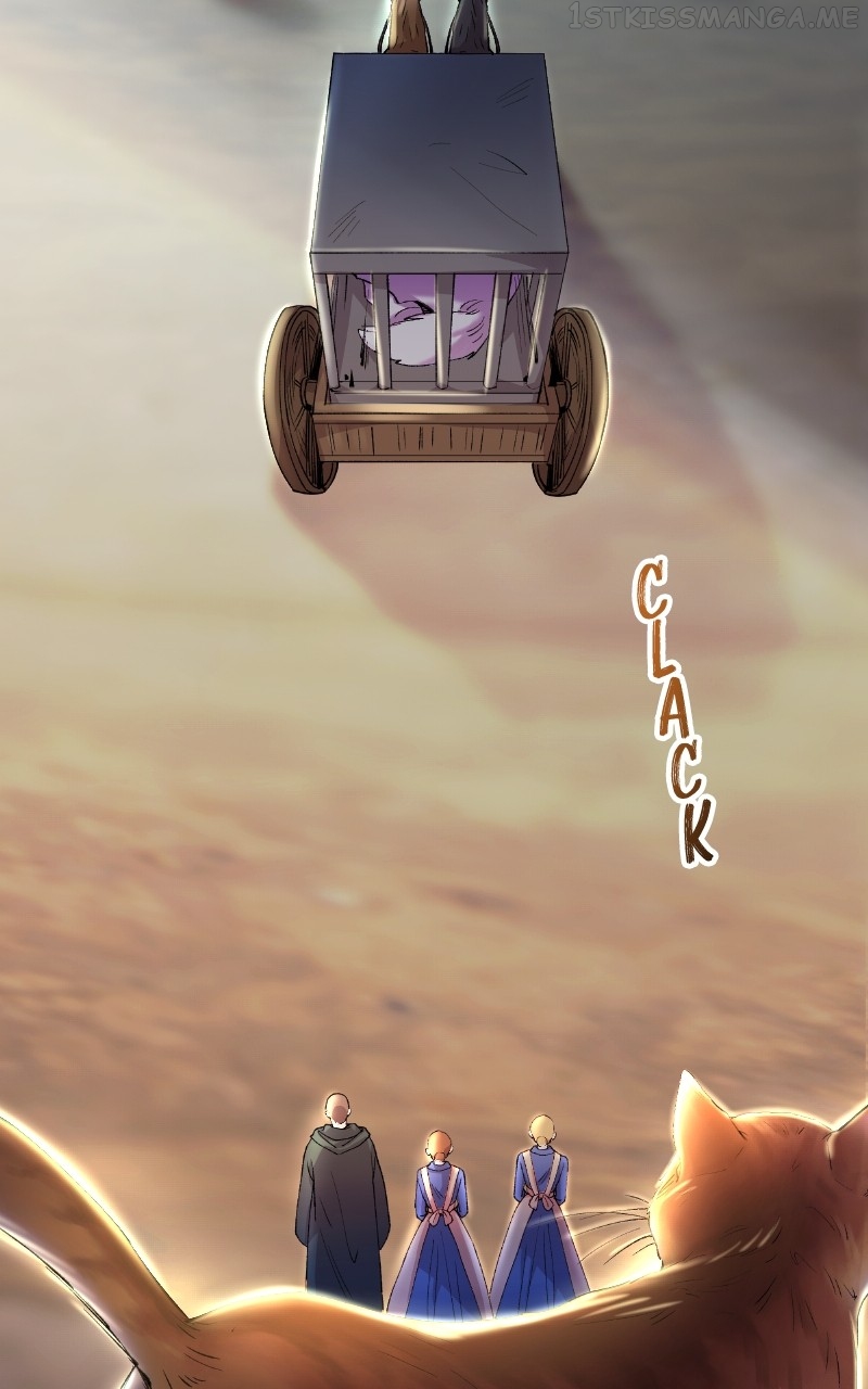 Like A Wind On A Dry Branch Chapter 113 - page 64