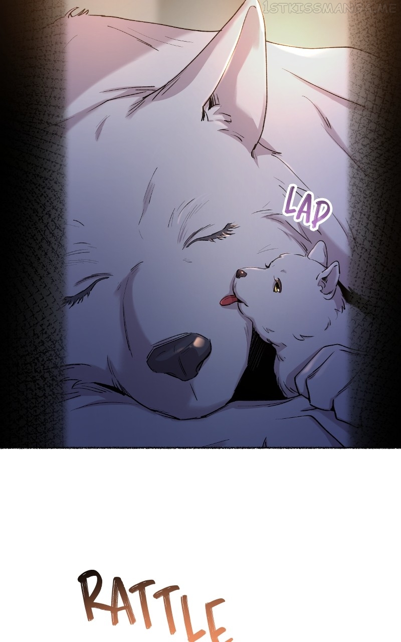 Like A Wind On A Dry Branch Chapter 113 - page 67