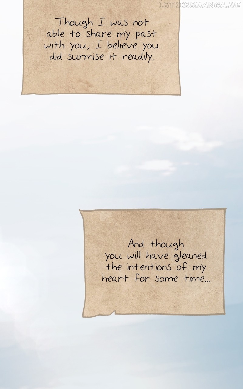 Like A Wind On A Dry Branch Chapter 113 - page 83