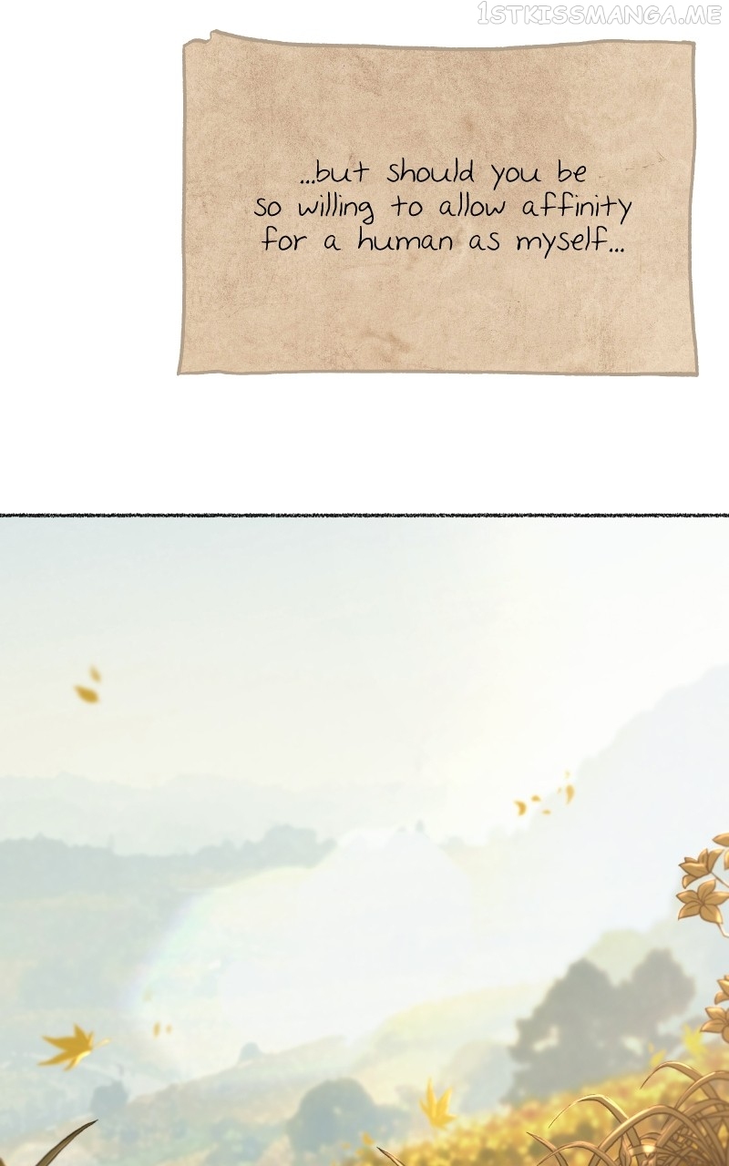 Like A Wind On A Dry Branch Chapter 113 - page 95