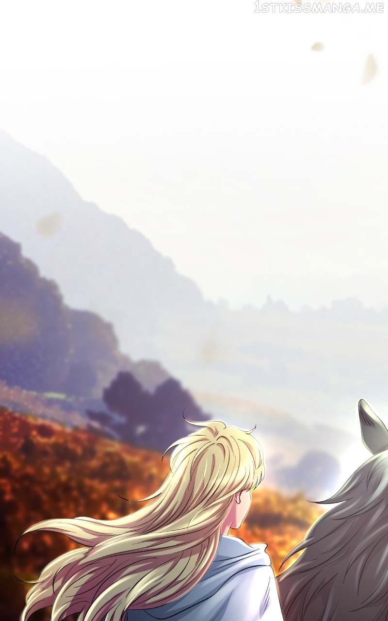 Like A Wind On A Dry Branch Chapter 113 - page 99