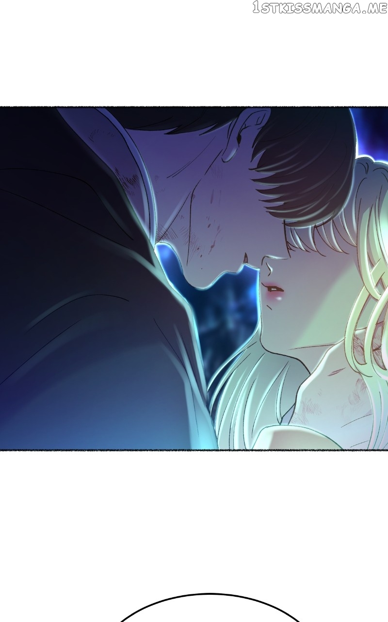 Like A Wind On A Dry Branch Chapter 120 - page 114