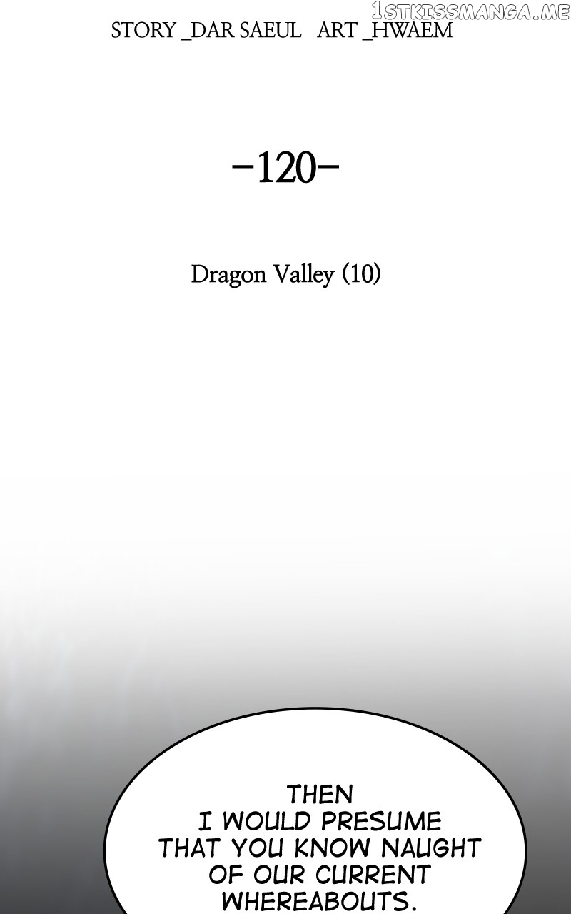 Like A Wind On A Dry Branch Chapter 120 - page 17