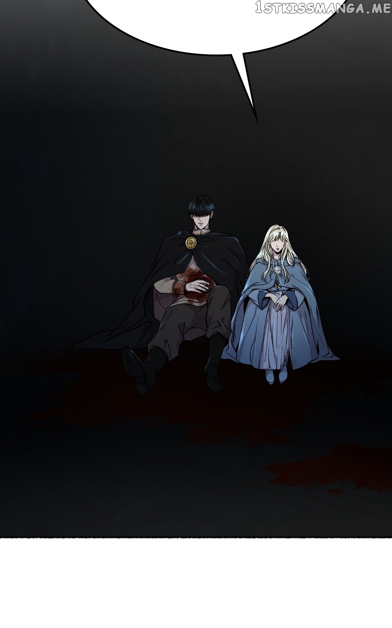 Like A Wind On A Dry Branch Chapter 120 - page 18
