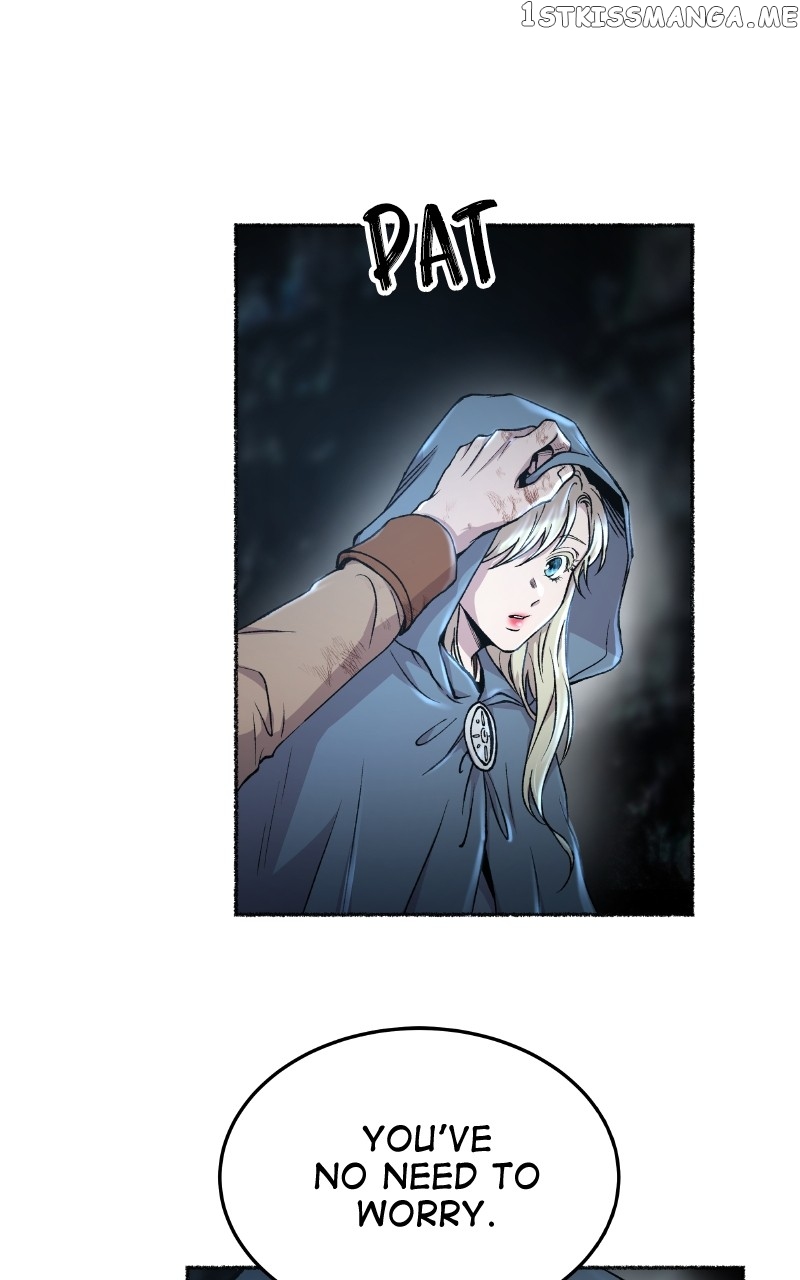 Like A Wind On A Dry Branch Chapter 120 - page 19