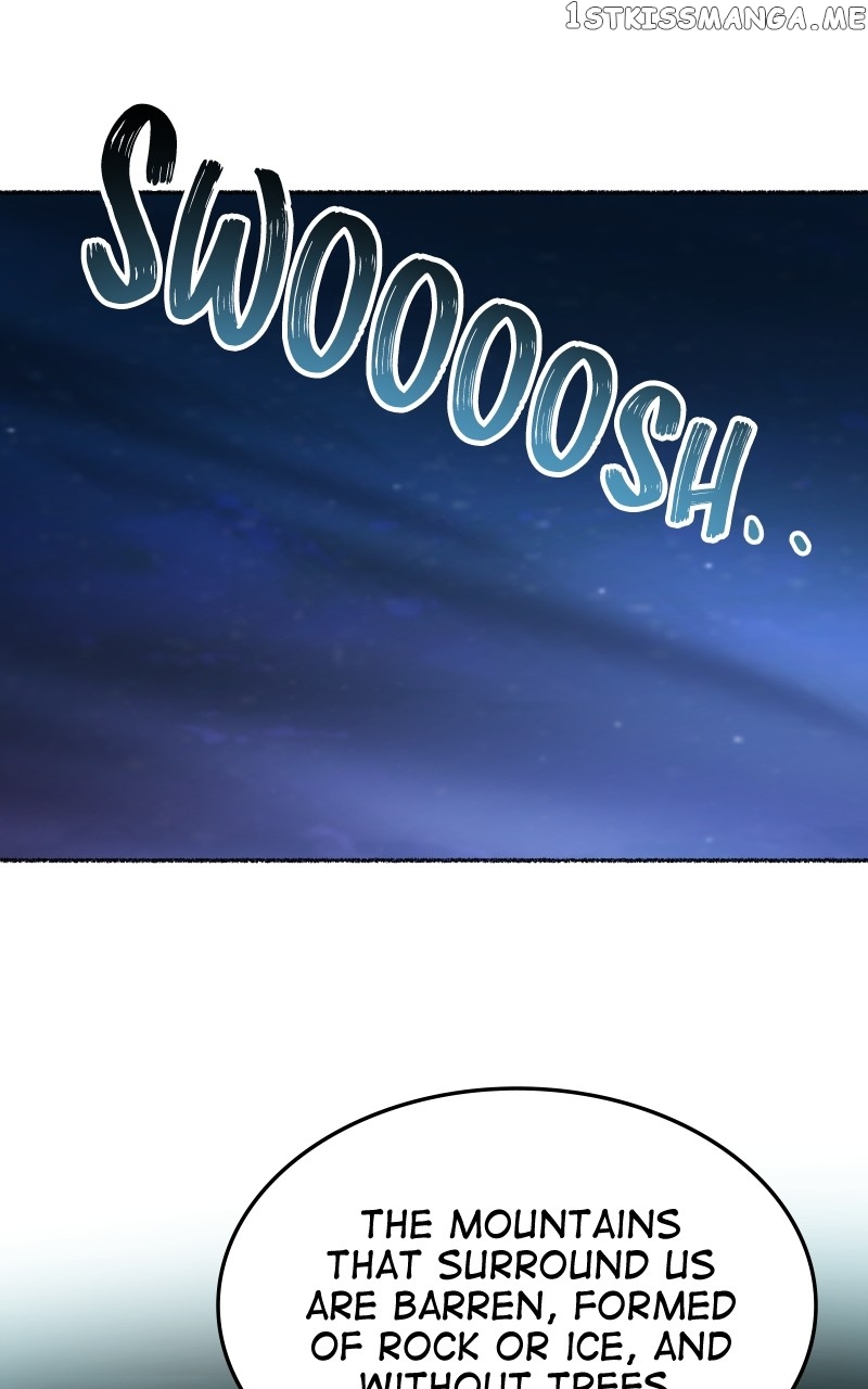 Like A Wind On A Dry Branch Chapter 120 - page 36
