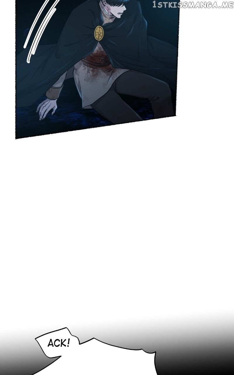Like A Wind On A Dry Branch Chapter 120 - page 44