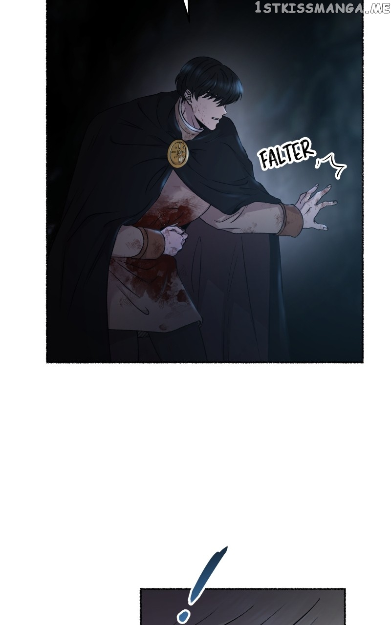 Like A Wind On A Dry Branch Chapter 120 - page 47