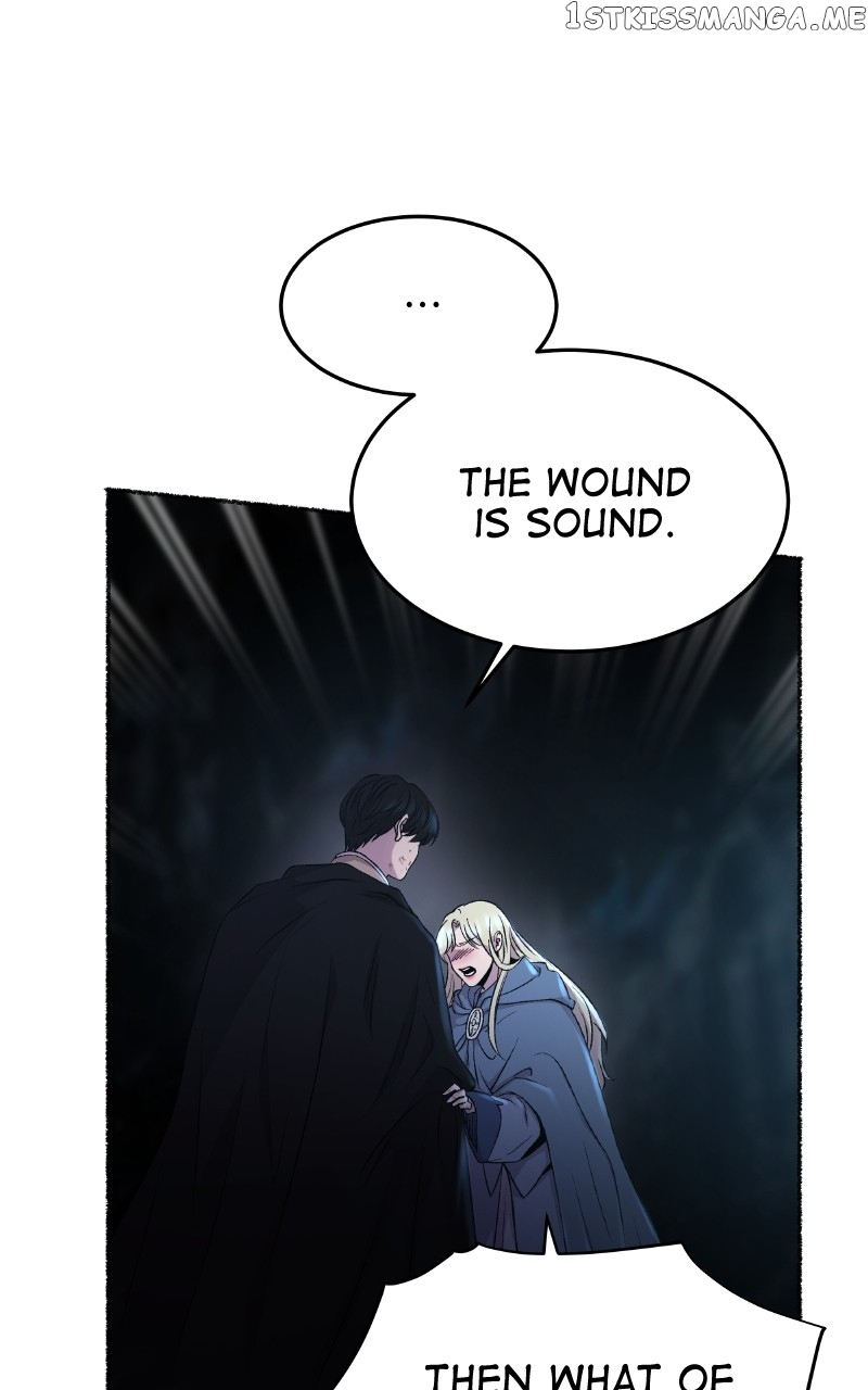 Like A Wind On A Dry Branch Chapter 120 - page 51