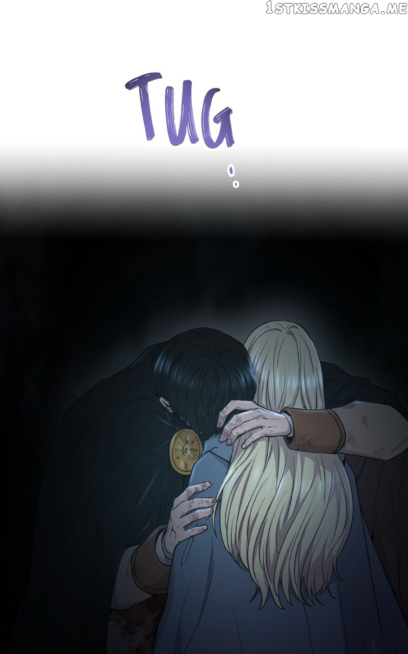 Like A Wind On A Dry Branch Chapter 120 - page 54