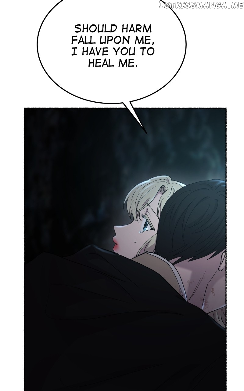 Like A Wind On A Dry Branch Chapter 120 - page 56