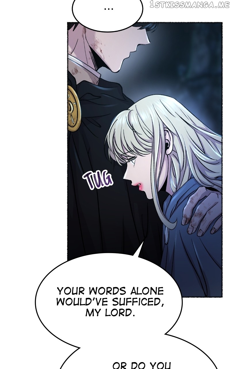 Like A Wind On A Dry Branch Chapter 120 - page 67