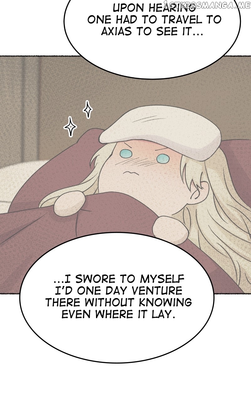 Like A Wind On A Dry Branch Chapter 120 - page 86