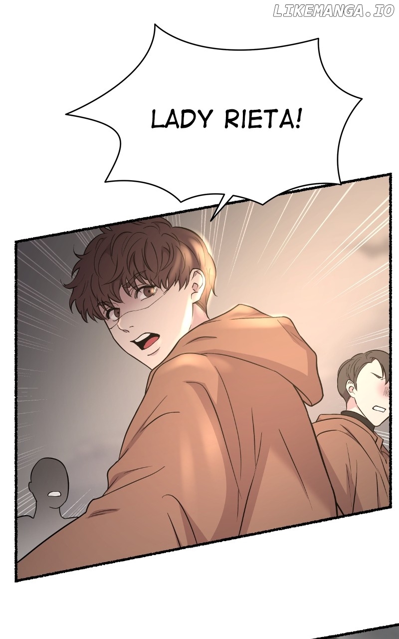 Like A Wind On A Dry Branch Chapter 175 - page 111