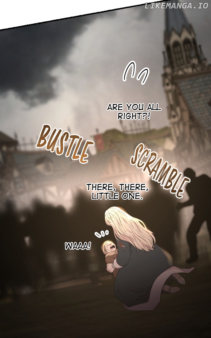 Like A Wind On A Dry Branch Chapter 175 - page 112