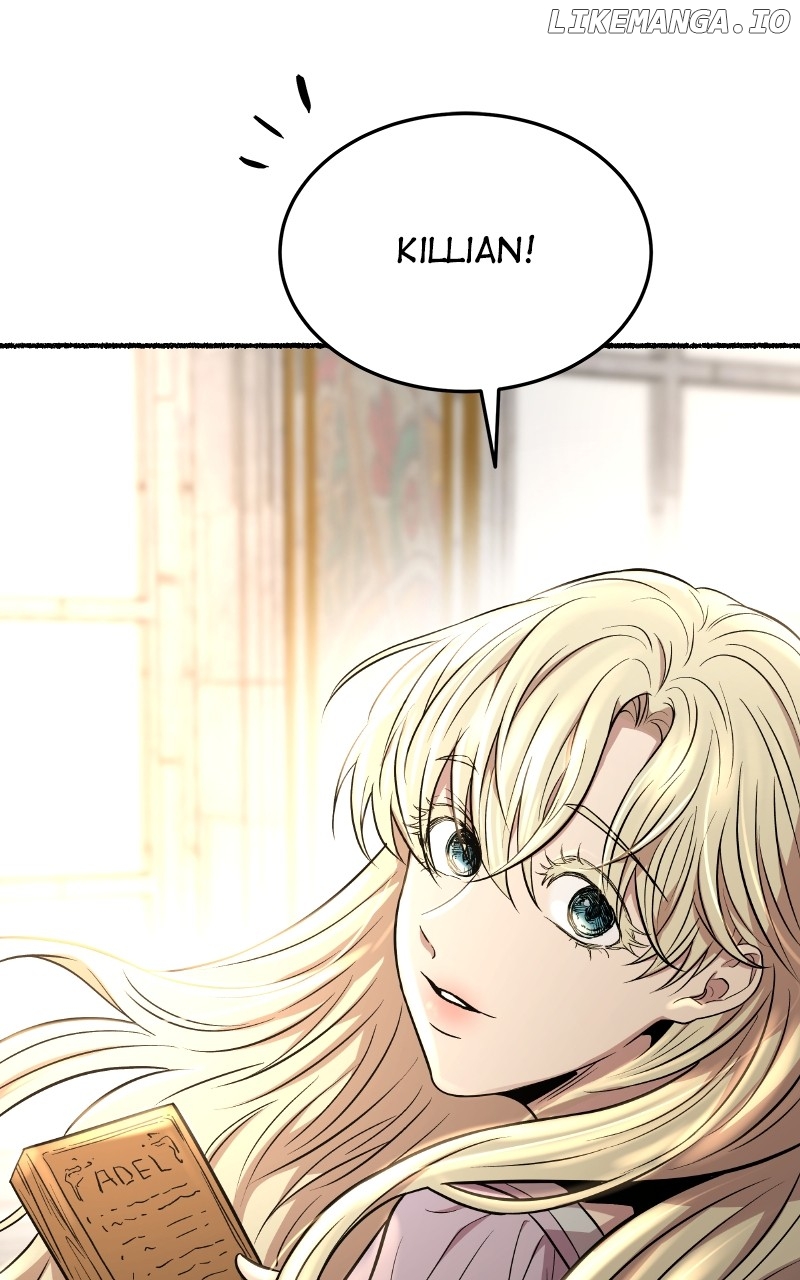 Like A Wind On A Dry Branch Chapter 175 - page 124