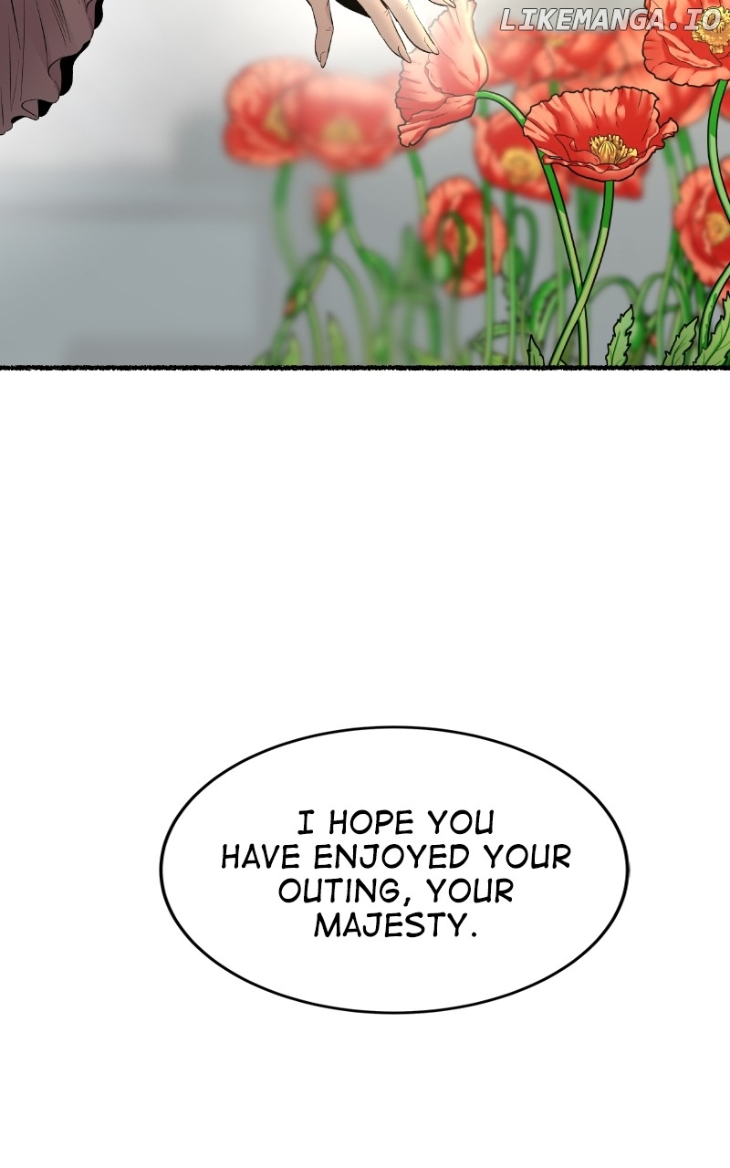 Like A Wind On A Dry Branch Chapter 175 - page 48