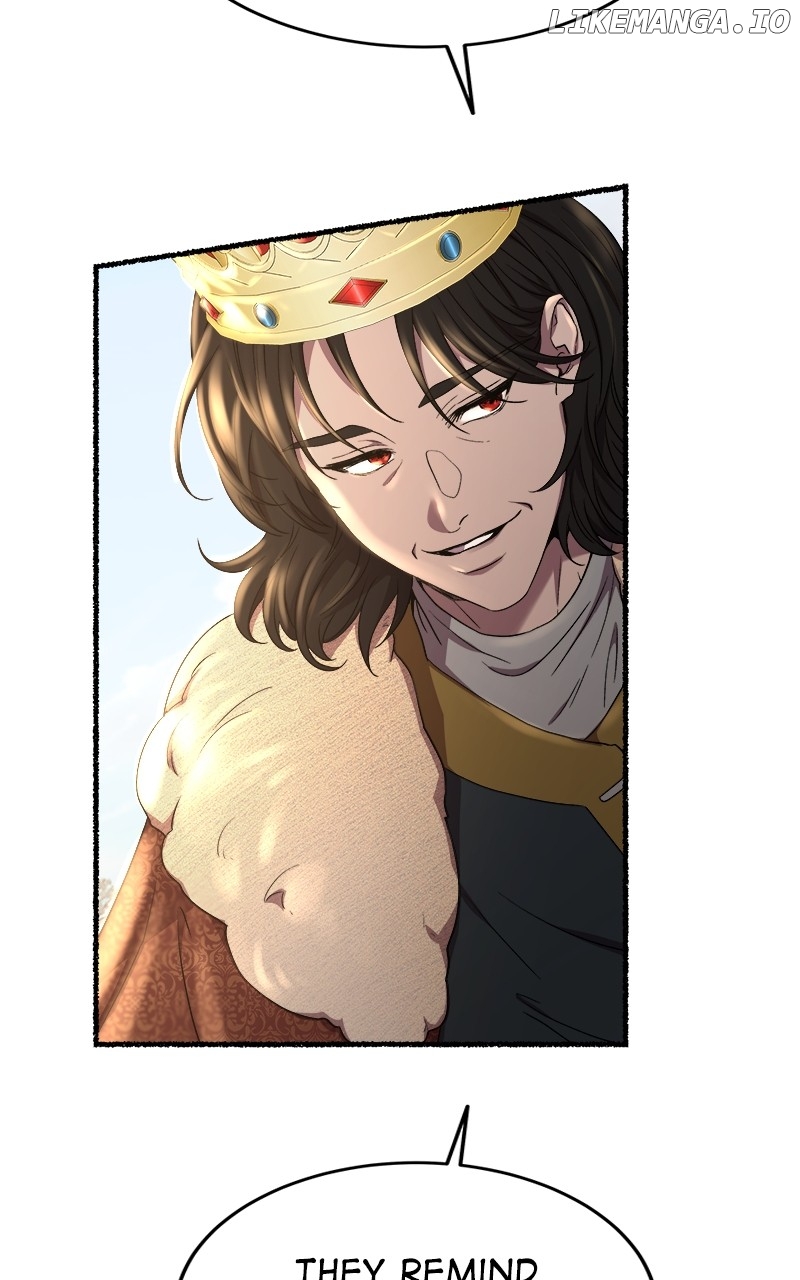Like A Wind On A Dry Branch Chapter 175 - page 52