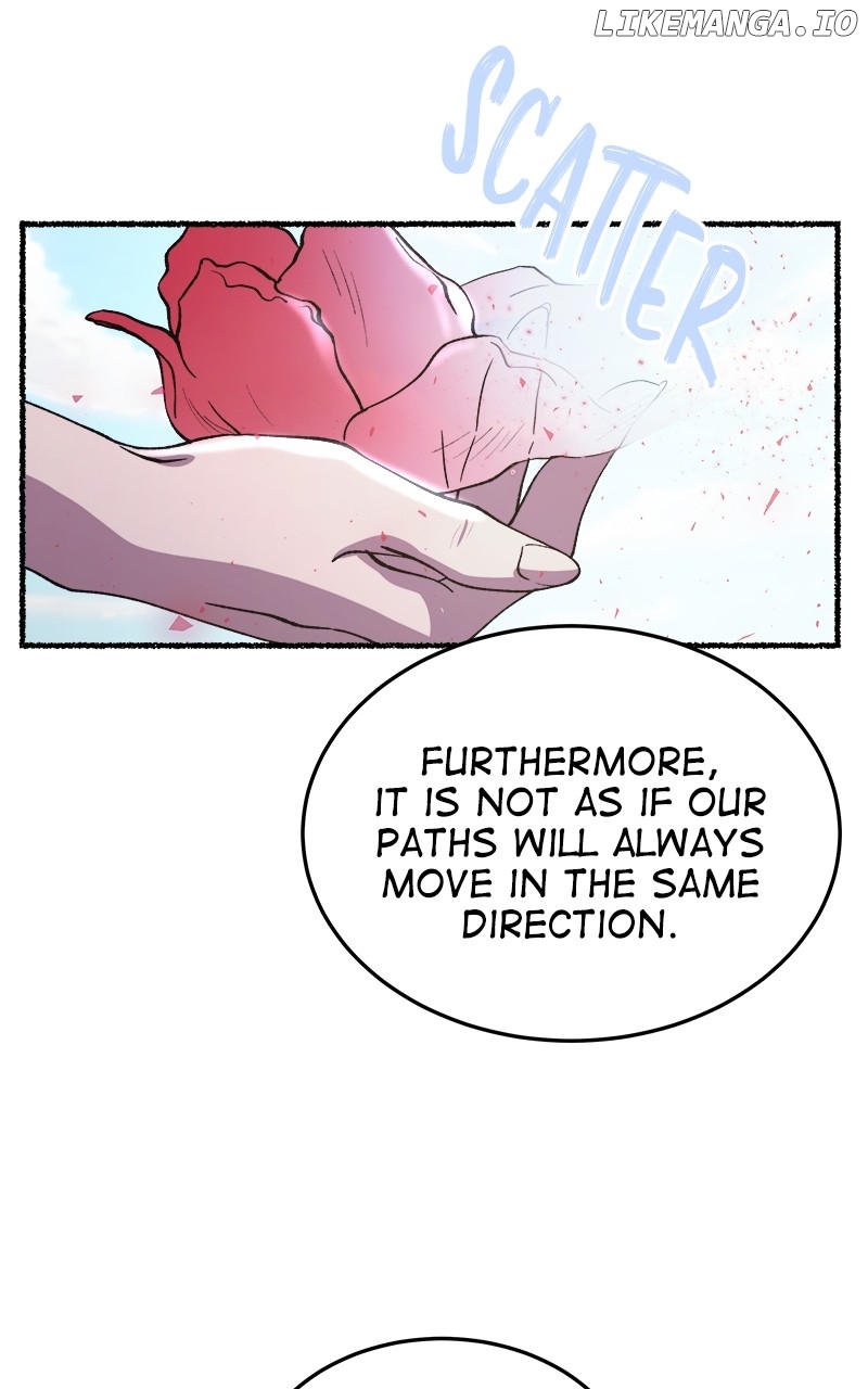 Like A Wind On A Dry Branch Chapter 175 - page 64