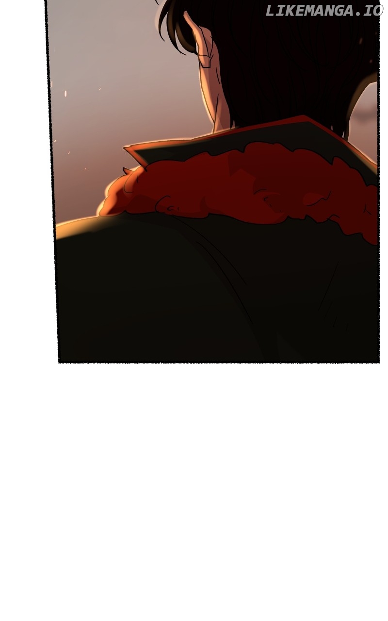 Like A Wind On A Dry Branch Chapter 175 - page 94