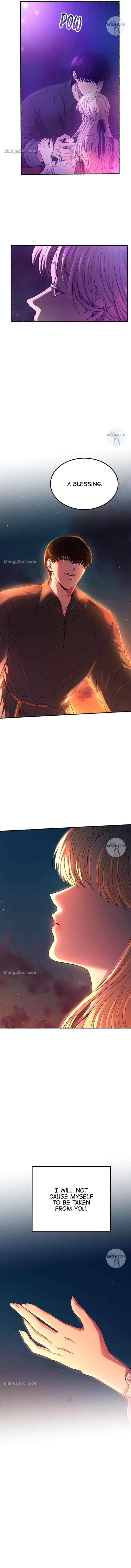 Like A Wind On A Dry Branch Chapter 133 - page 14