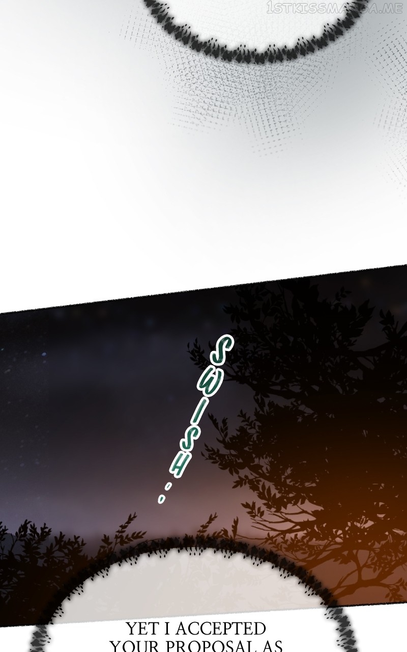 Like A Wind On A Dry Branch Chapter 112 - page 100