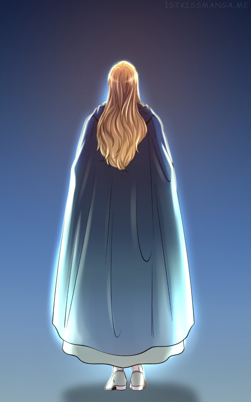 Like A Wind On A Dry Branch Chapter 112 - page 111