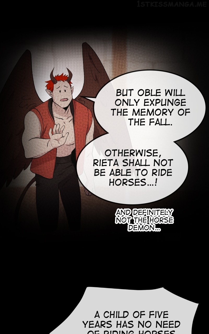 Like A Wind On A Dry Branch Chapter 112 - page 12
