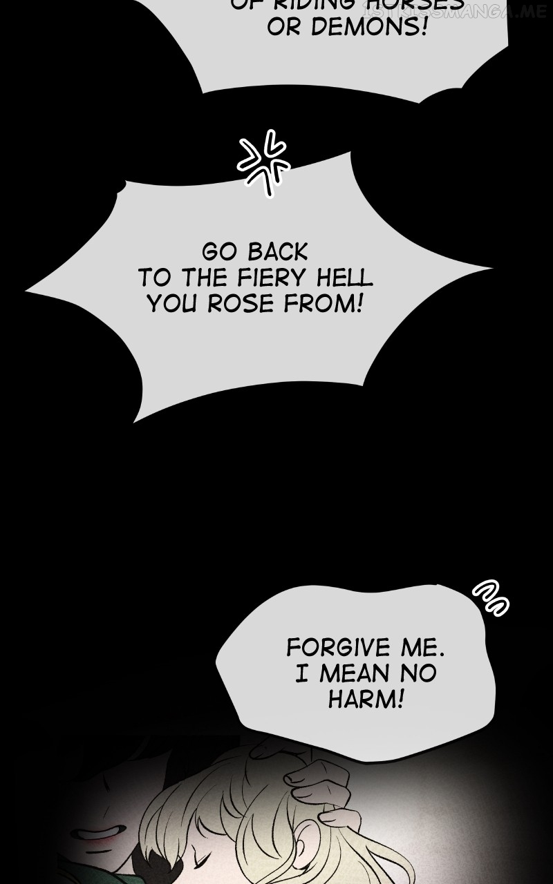 Like A Wind On A Dry Branch Chapter 112 - page 13