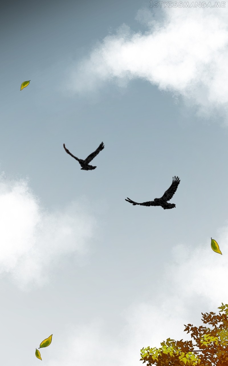 Like A Wind On A Dry Branch Chapter 112 - page 15