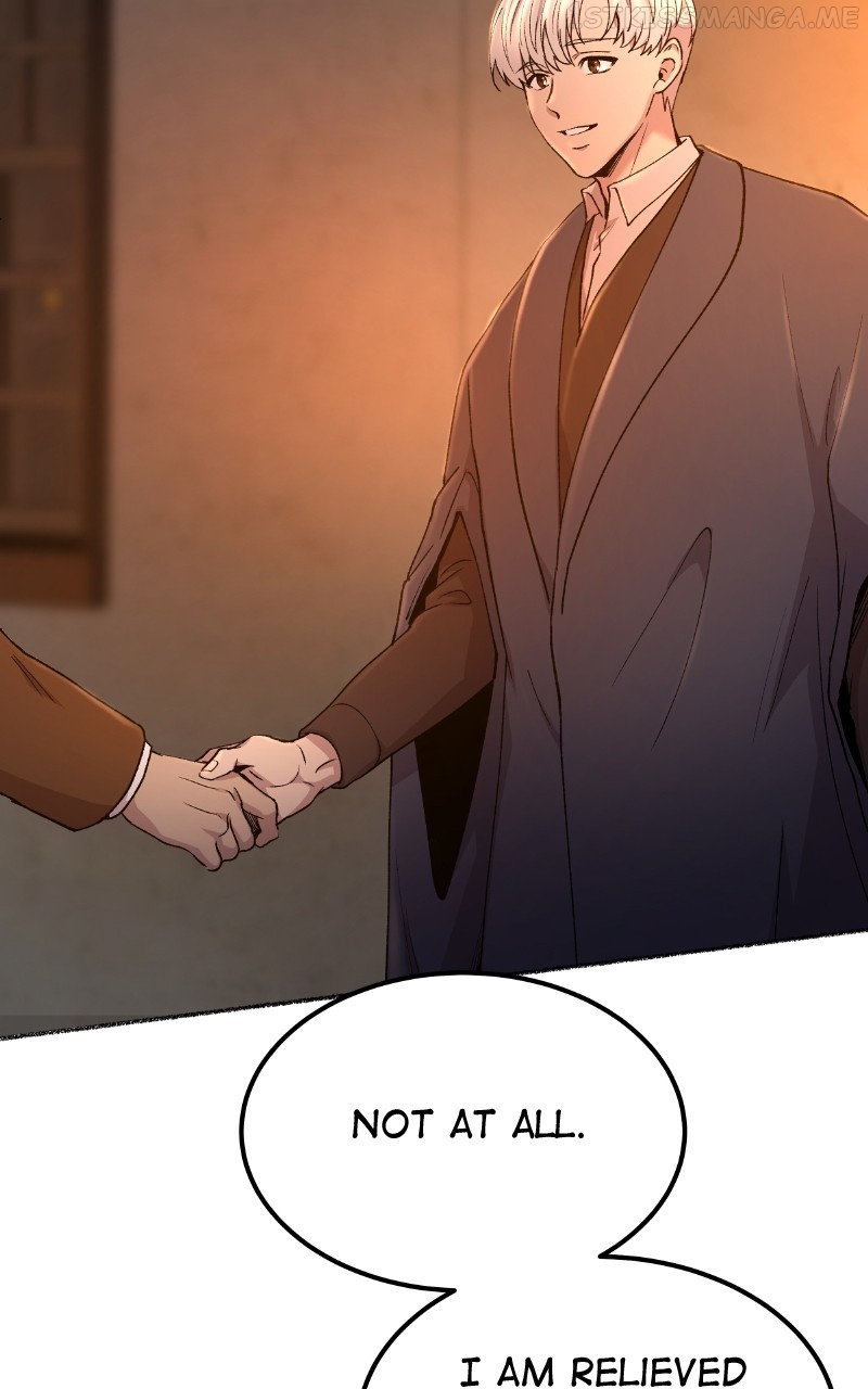 Like A Wind On A Dry Branch Chapter 112 - page 36