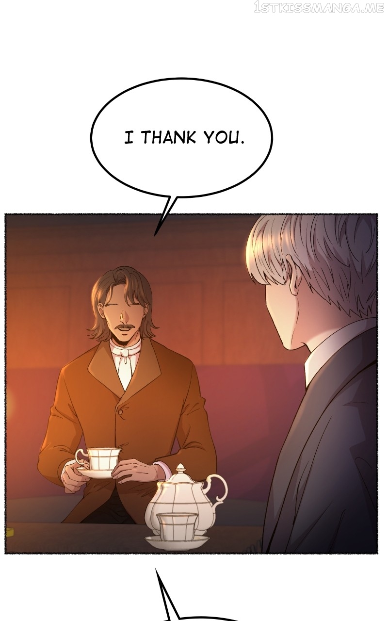 Like A Wind On A Dry Branch Chapter 112 - page 41