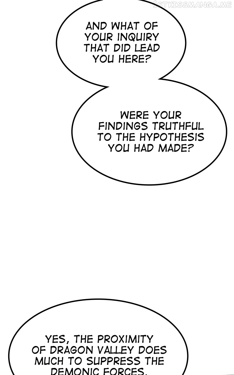 Like A Wind On A Dry Branch Chapter 112 - page 42