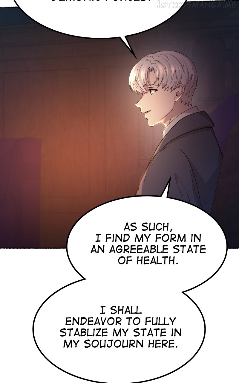 Like A Wind On A Dry Branch Chapter 112 - page 43