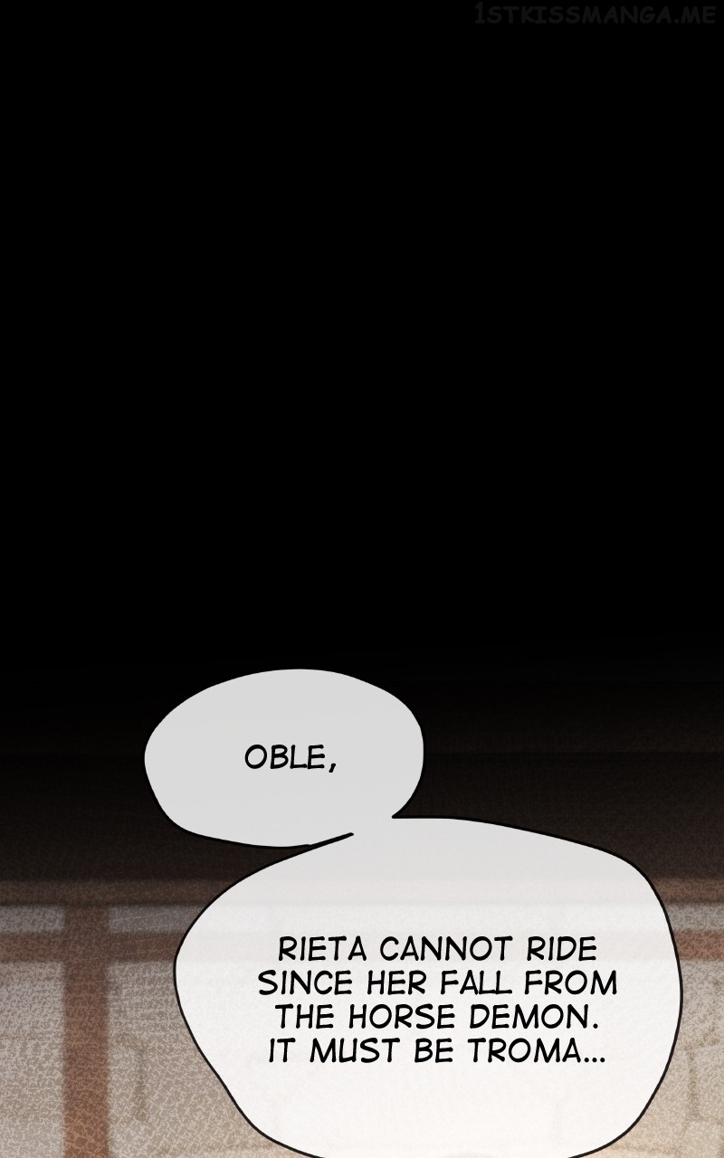Like A Wind On A Dry Branch Chapter 112 - page 5