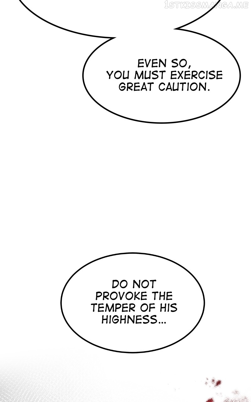 Like A Wind On A Dry Branch Chapter 112 - page 50