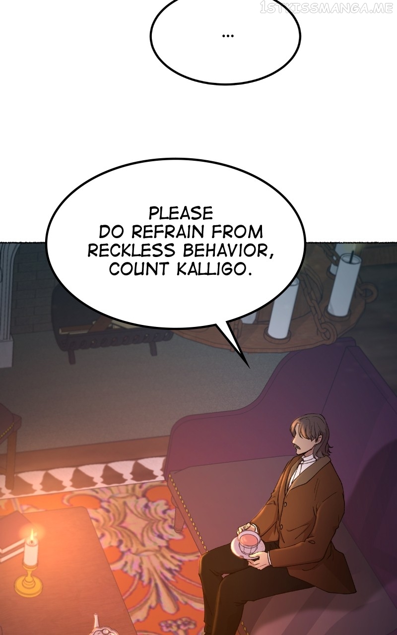 Like A Wind On A Dry Branch Chapter 112 - page 54