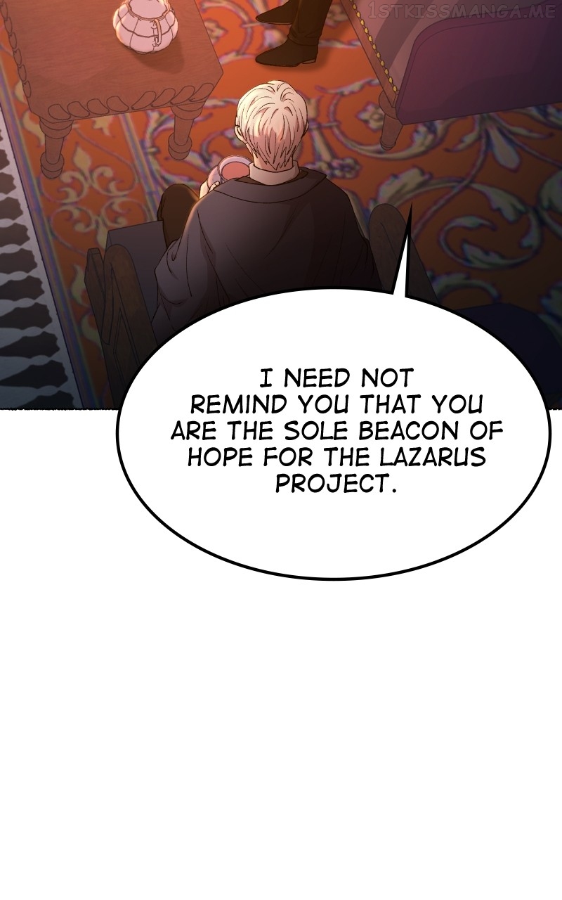 Like A Wind On A Dry Branch Chapter 112 - page 55