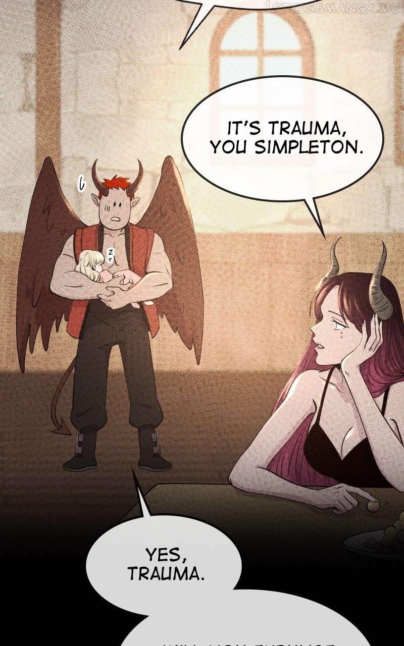 Like A Wind On A Dry Branch Chapter 112 - page 6