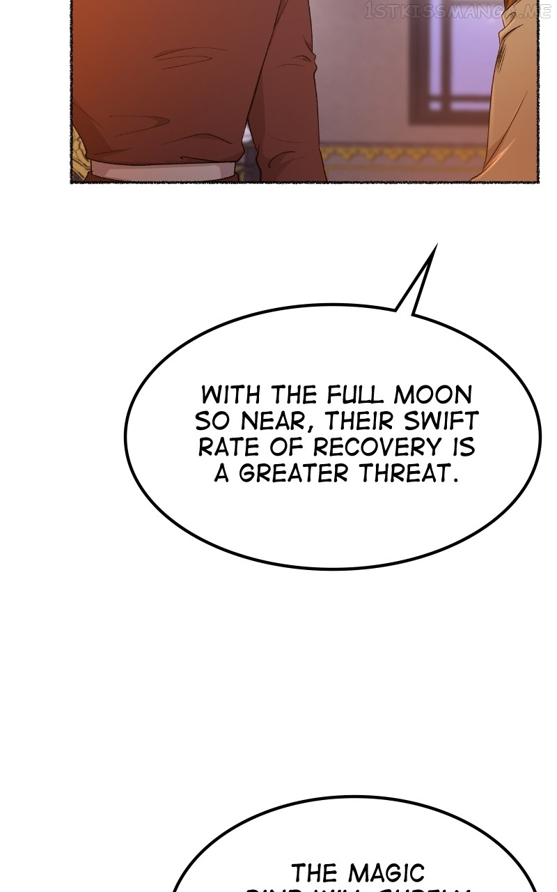 Like A Wind On A Dry Branch Chapter 112 - page 65