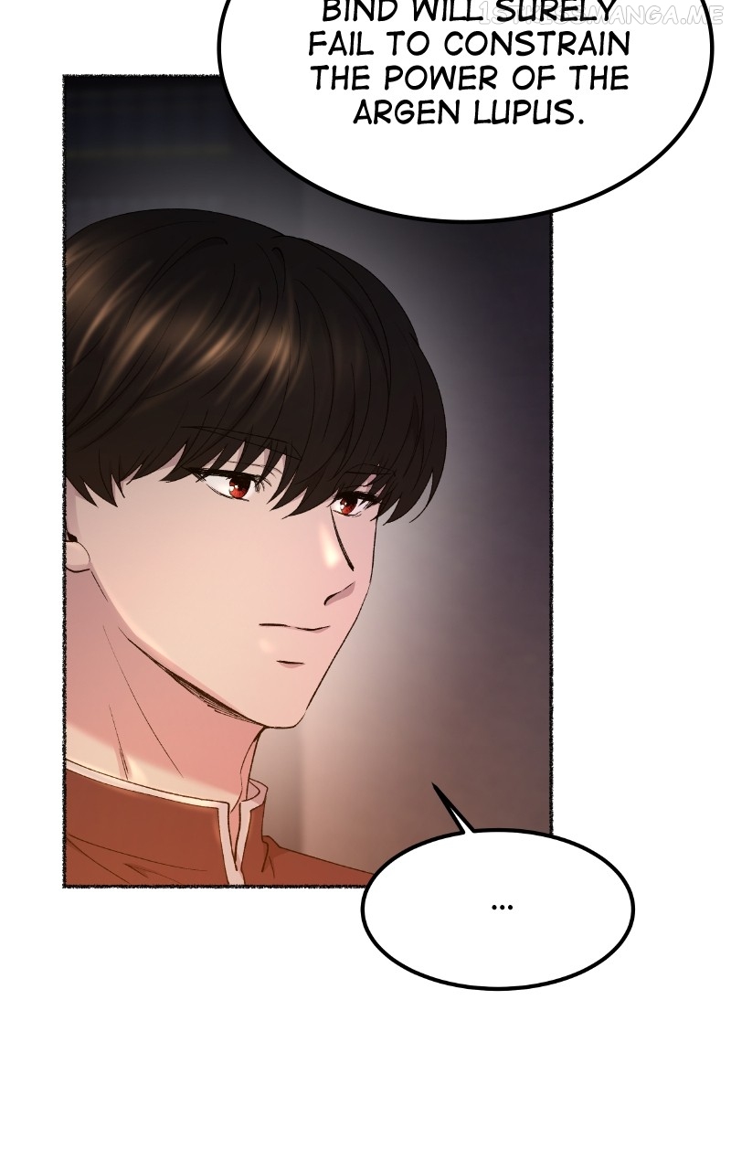 Like A Wind On A Dry Branch Chapter 112 - page 66