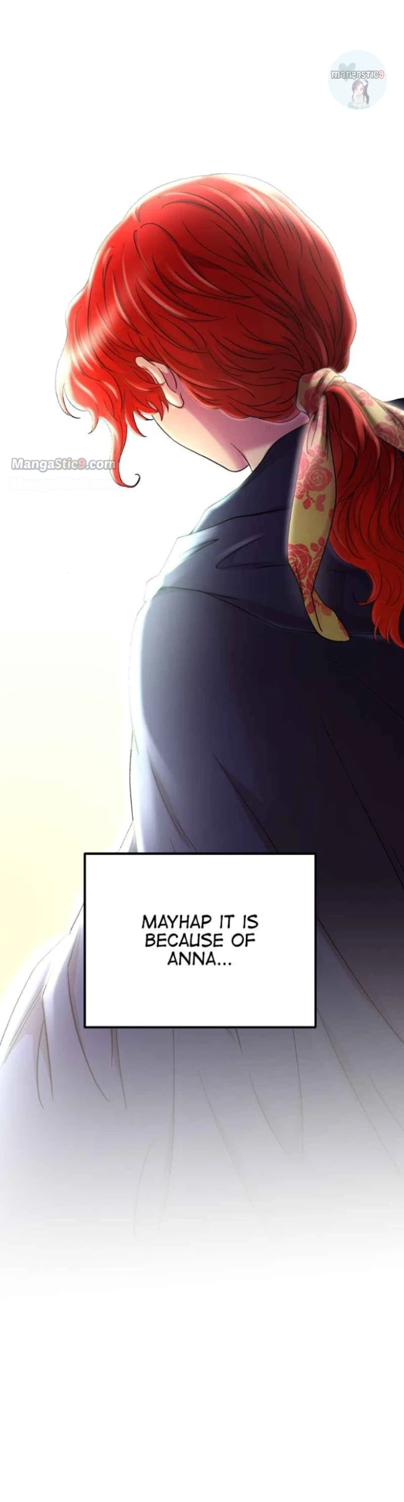 Like A Wind On A Dry Branch Chapter 132 - page 14