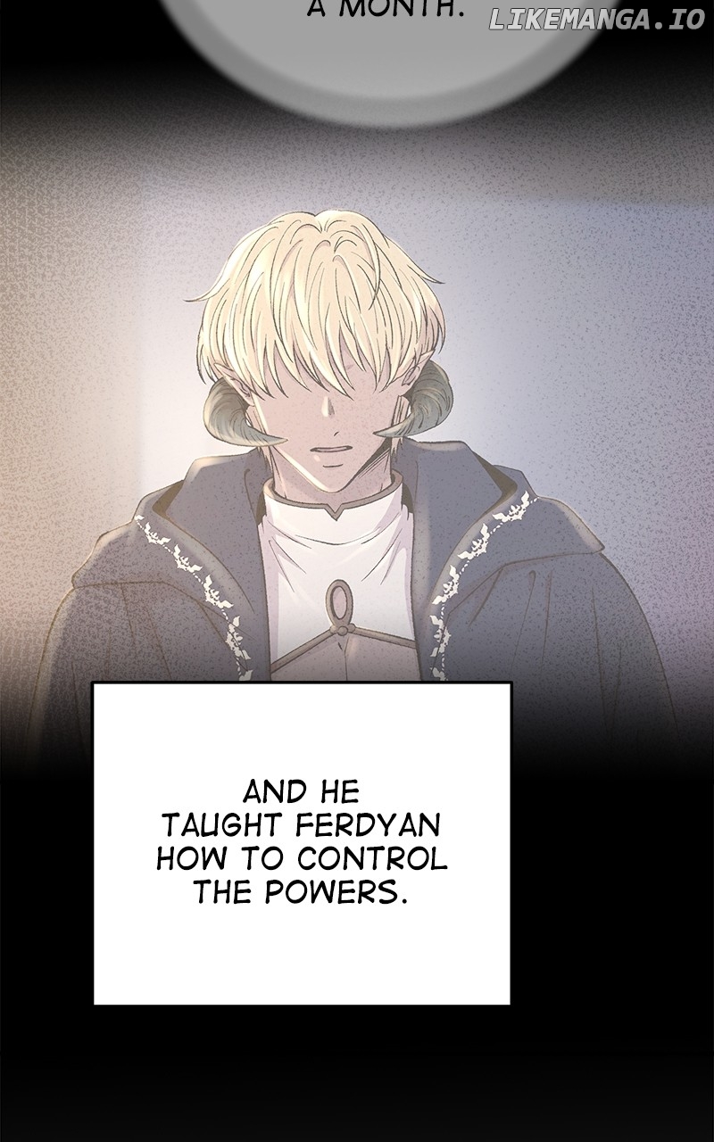 Like A Wind On A Dry Branch Chapter 174 - page 34
