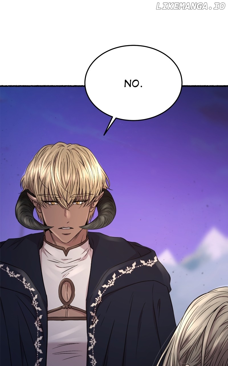 Like A Wind On A Dry Branch Chapter 174 - page 7