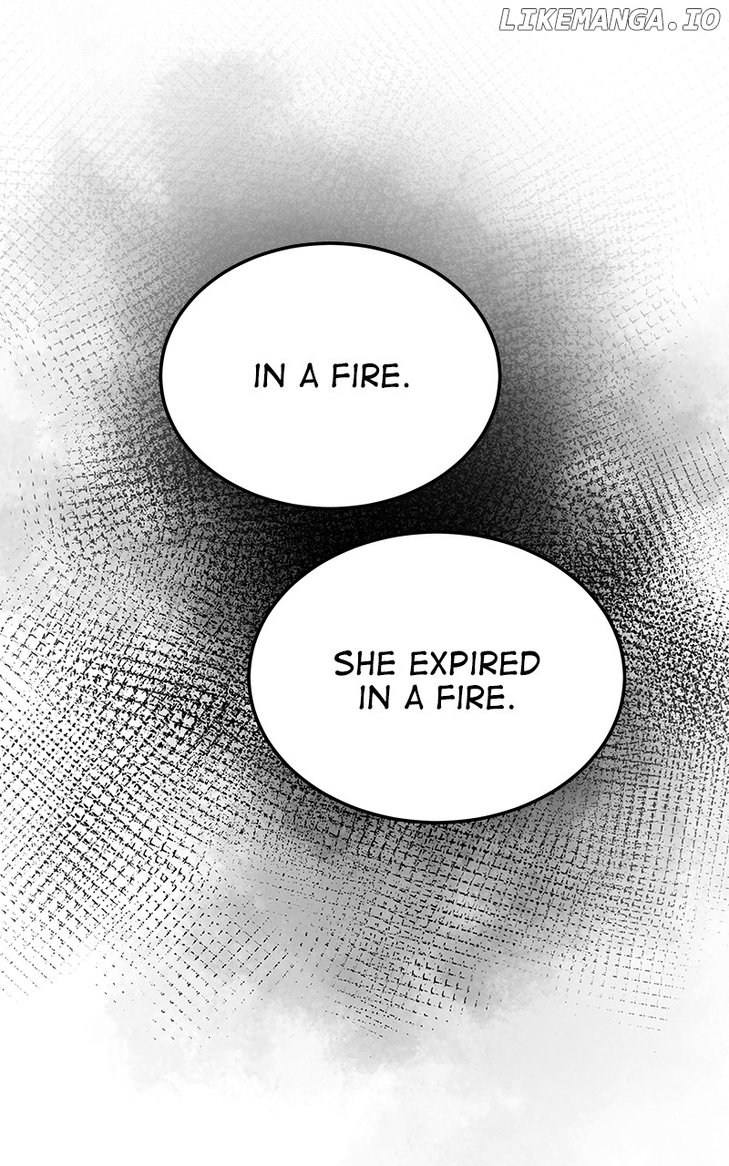 Like A Wind On A Dry Branch Chapter 174 - page 81